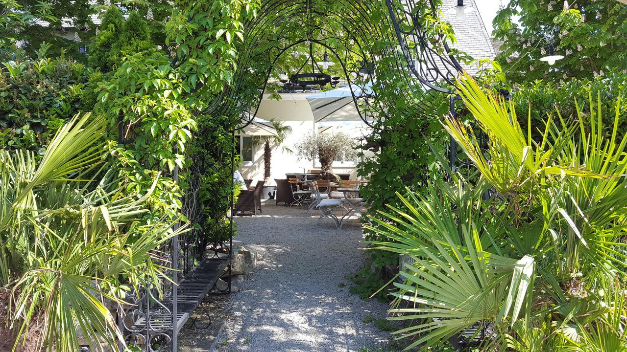 Hotel Wildenauer's Biedermannsdorf Exterior foto